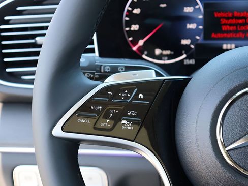New 2026 Mercedes-Benz GLE 350 4MATIC image 31