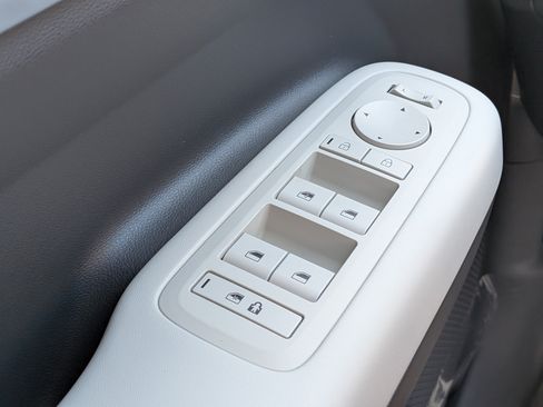 New 2026 Hyundai Santa Fe SEL FWD image 18