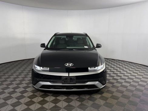 Used 2025 Hyundai Ioniq 5 SEL RWD image 12
