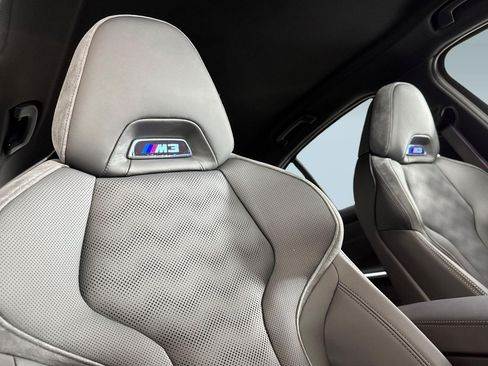 New 2027 BMW M3 Competition w/ M Driver's Package RWD image 21