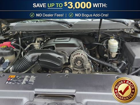 Used 2014 Cadillac Escalade Luxury image 25