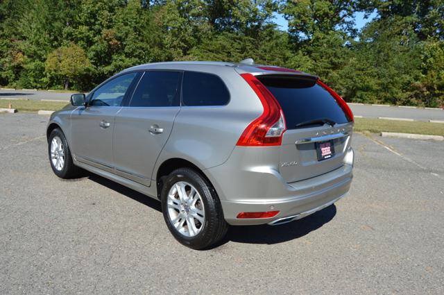 Used 2015 Volvo XC60 T5 Premier w/ Proximity Package FWD image 66