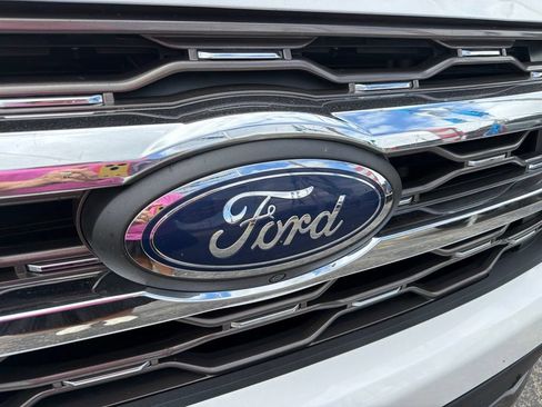 Used 2022 Ford Expedition King Ranch AWD/4WD image 9