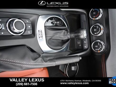 Used 2023 MAZDA MX-5 Miata Grand Touring w/ Weather Package image 15