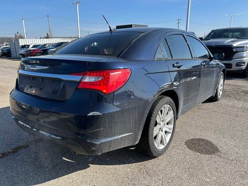 Used 2012 Chrysler 200 Touring w/ Cold Weather Group image 14