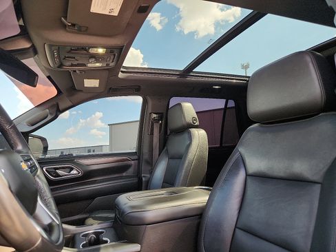 Used 2021 Chevrolet Tahoe LT AWD/4WD image 12