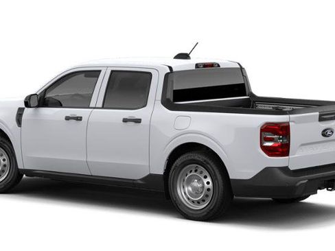 New 2026 Ford Maverick XL image 2