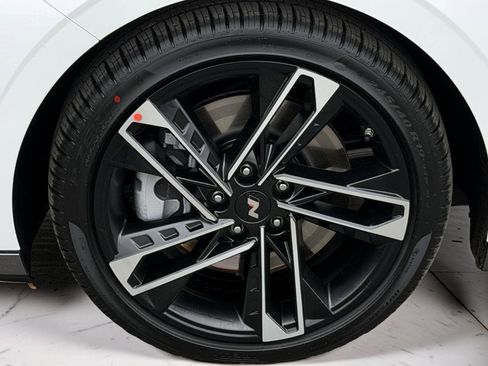 New 2026 Hyundai Sonata N Line image 5