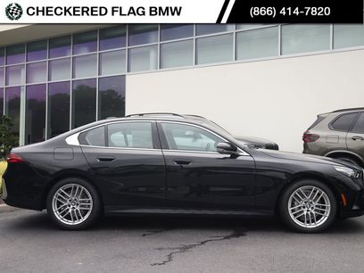 Certified 2024 BMW 530i xDrive w/ Premium Package