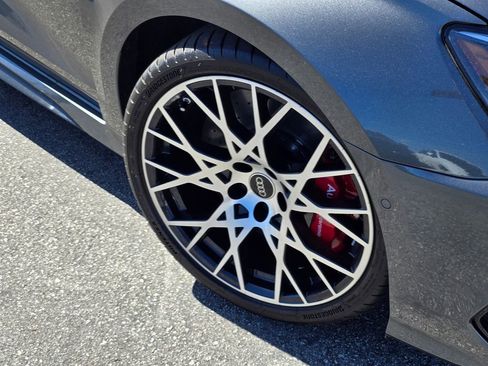 New 2026 Audi RS 3 image 32