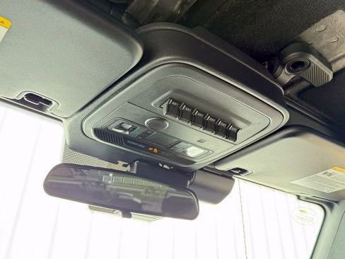 New 2025 Ford Bronco Big Bend w/ Black Diamond Package image 30