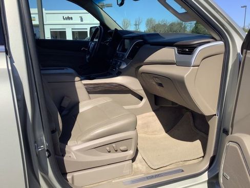 Used 2015 GMC Yukon SLT w/ Open Road Package image 39