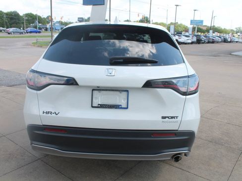 Used 2026 Honda HR-V Sport image 6