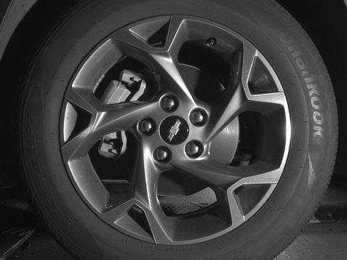 Used 2025 Chevrolet Trax LT image 12