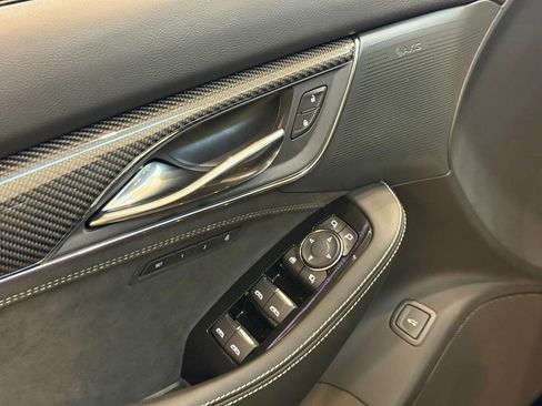 New 2026 Cadillac CT5 V Blackwing w/ Super Cruise 1 Package RWD image 17