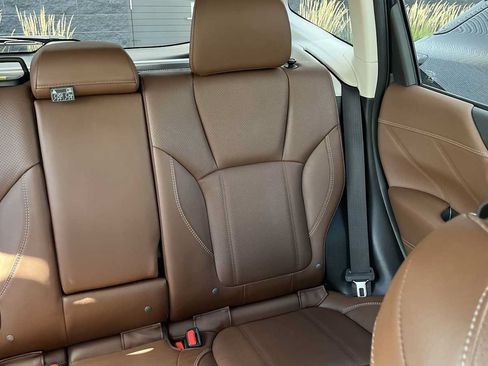 Used 2020 Subaru Forester Touring AWD/4WD image 33