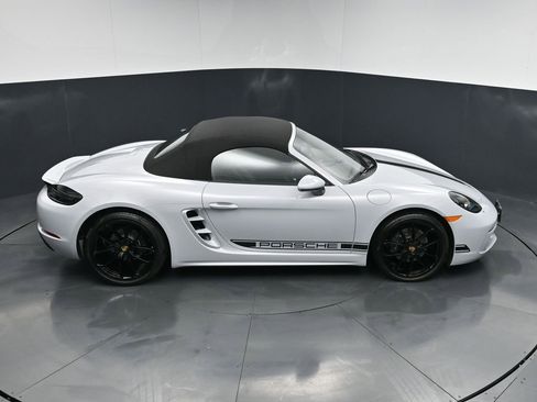 Used 2024 Porsche 718 Boxster RWD image 20