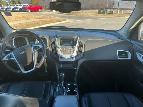 Used 2016 Chevrolet Equinox LTZ w/ Enhanced Convenience Package image 22