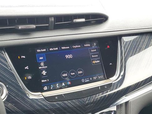 Certified 2023 Cadillac XT6 Premium Luxury w/ Technology Package image 50