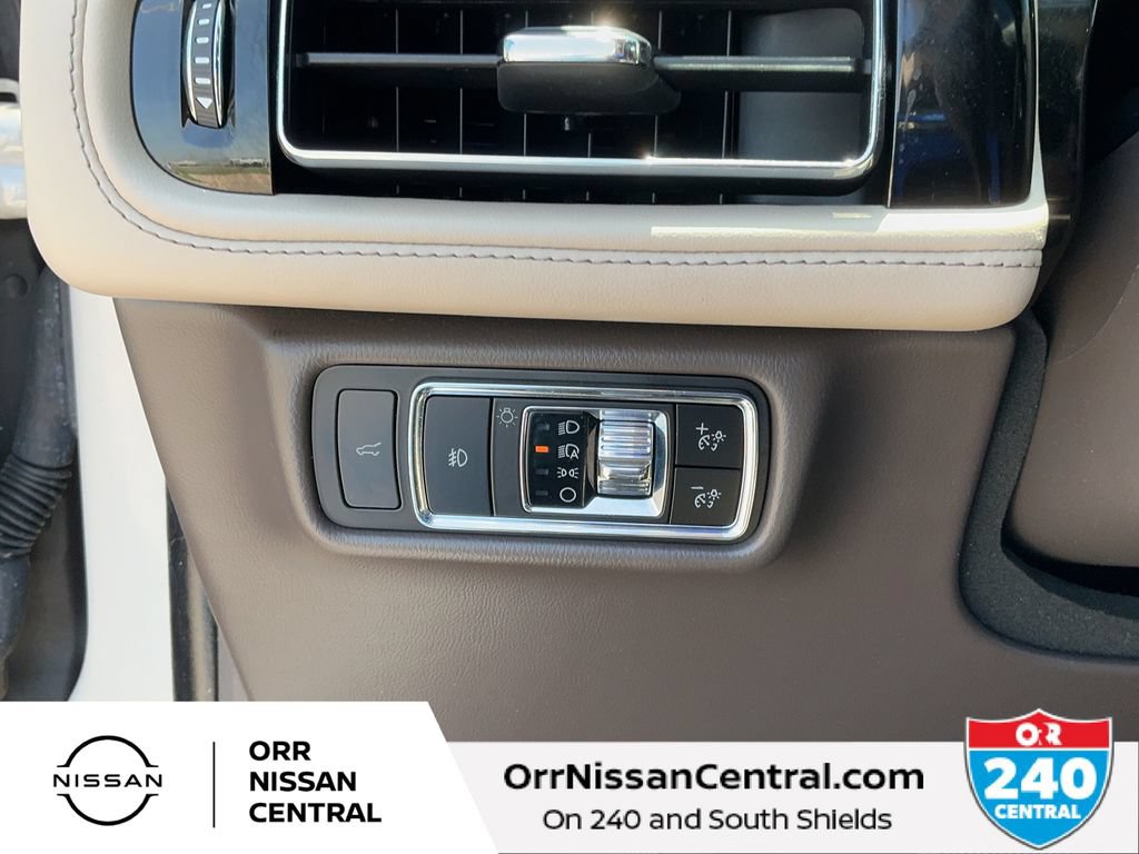 Used 2023 Lincoln Aviator Reserve w/ Equipment Group 201A RWD image 20