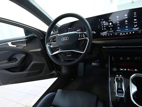 Used 2026 Audi A6 Premium Plus AWD/4WD image 31