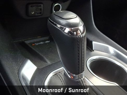 Used 2020 Chevrolet Traverse High Country w/ LPO, Floor Liner Package image 14