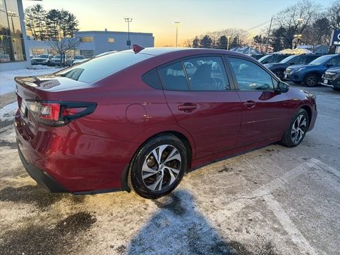 Used 2025 Subaru Legacy Premium image 8