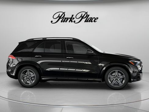 Used 2026 Mercedes-Benz GLE 350 4MATIC image 30