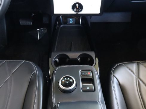Used 2024 Ford Mustang Mach-E Select RWD image 32