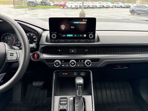 Used 2023 Honda CR-V LX image 24