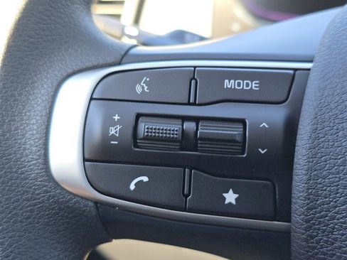 Certified 2025 Kia Sportage LX image 28