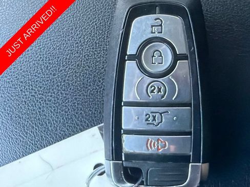 Used 2023 Ford Edge SEL w/ Convenience Package AWD/4WD image 27