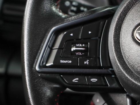 Used 2022 Subaru WRX AWD/4WD image 13