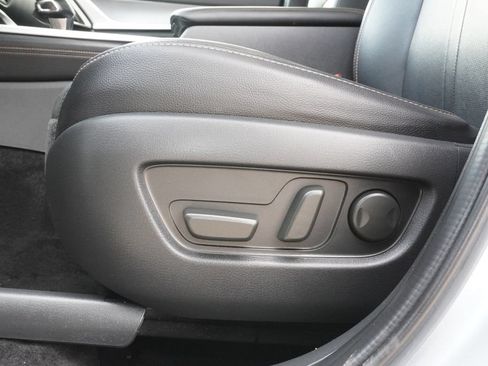 Used 2024 MAZDA CX-90 3.3 Turbo w/ Premium Package AWD/4WD image 27