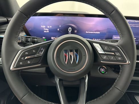 New 2026 Buick Enclave Preferred AWD/4WD image 34