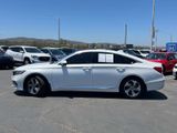 Certified 2020 Honda Accord EX-L image 2