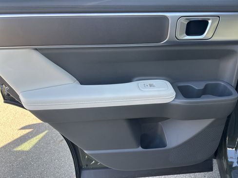 New 2026 Hyundai Santa Fe SEL image 30