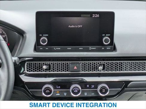 Certified 2024 Honda Civic Sport image 17