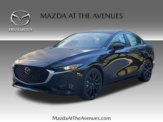 New 2026 MAZDA MAZDA3 s Sport FWD 360° Tour
