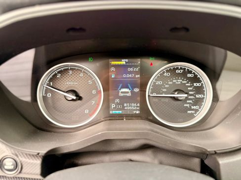 Used 2023 Subaru Forester Premium AWD/4WD image 16