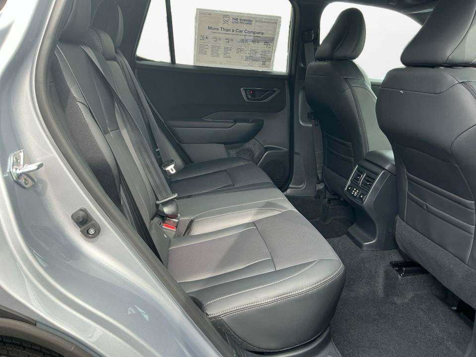 New 2026 Subaru Outback Limited XT AWD/4WD image 12