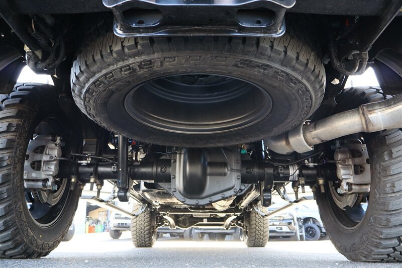 Used 2026 Ford F350 Platinum AWD/4WD image 40
