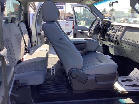 Used 2015 Ford F250 XLT image 37