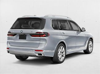 New 2025 BMW X7 M60i video 2