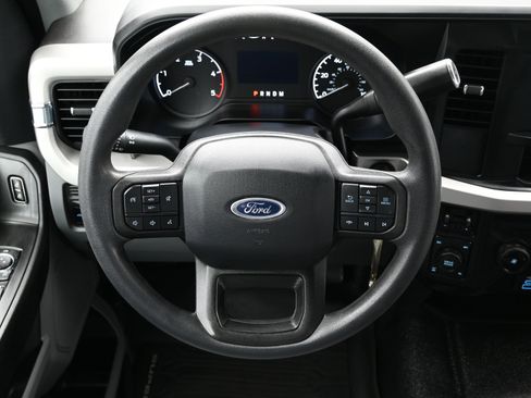 Used 2023 Ford F350 XL image 15