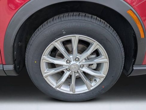 Used 2024 Honda CR-V EX image 10