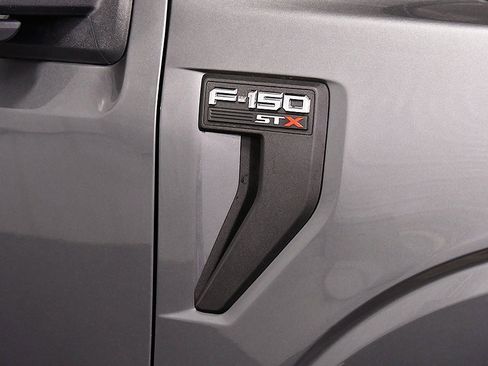 Used 2022 Ford F150 XL w/ STX Appearance Package image 10