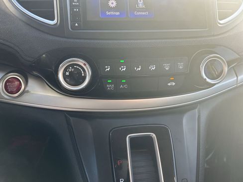 Used 2016 Honda CR-V EX image 18