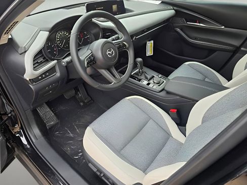 Used 2026 MAZDA CX-30 AWD 2.5 S image 23