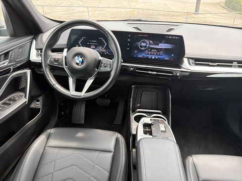 Used 2024 BMW X1 xDrive28i AWD/4WD image 23